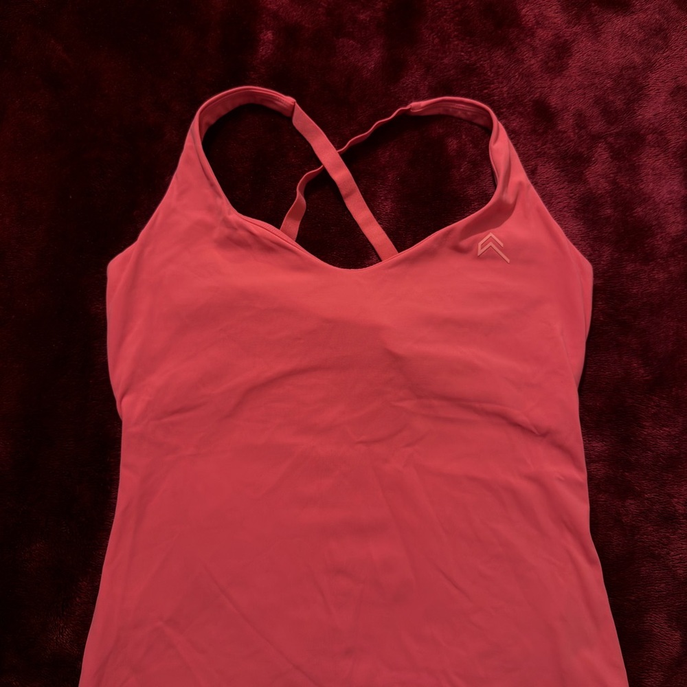 Oner Active Pink Women's Top